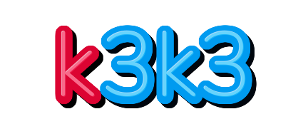 k3k3 — logo kanal