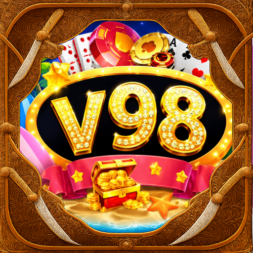 v98 — mitra unggulan